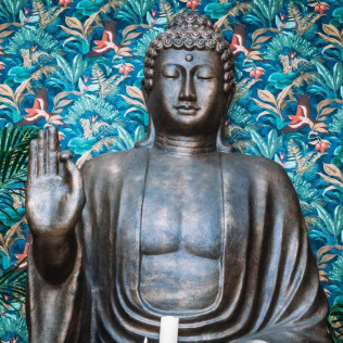 Massage aux Huiles Chaudes au Ban Naa Spa (Brou-sur-Chantereine, Seine-et-Marne - 77)