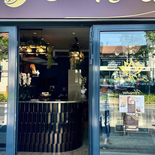 Massage aux Huiles Aromatiques au Ban Naa Spa (Brou-sur-Chantereine, Seine-et-Marne - 77)