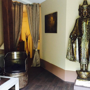 Cours de Cuisine et Accès Hammam avec Massage Oriental près de Deauville au Spa O Voyage des Sens pour deux (Calvados, Normandie- 14)
