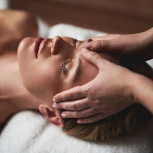 Massage Crânien à Beauté Noble Paris (Île-de-France- 75)