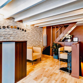 Massage Détoxifiant au Cocooning Spa (Paris, Île-de-France - 75)