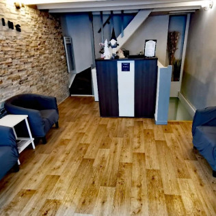 Massage Détoxifiant au Cocooning Spa (Paris, Île-de-France - 75)