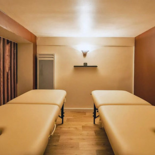 Massage Détoxifiant au Cocooning Spa (Paris, Île-de-France - 75)