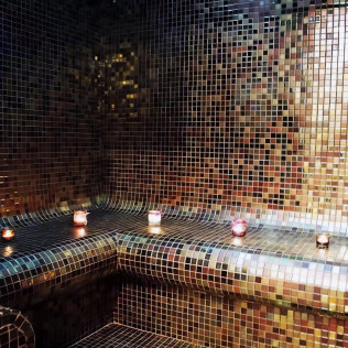 Massage Détoxifiant au Cocooning Spa (Paris, Île-de-France - 75)