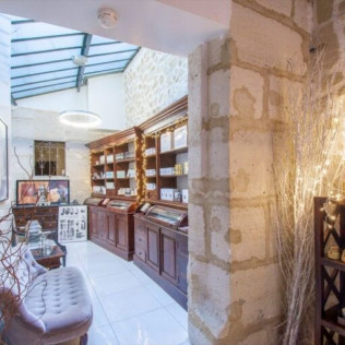 Massage du Dos en Duo à Beauté Noble Paris (Paris, Île-de-France- 75)