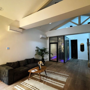 Massage et Flottaison à Kellua (Bordeaux, Gironde - 33)