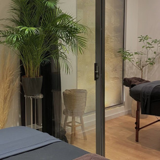 Massage et Flottaison à Kellua et Dégustation Grands Vins de Bordeaux en Duo (Bordeaux, Gironde - 33)
