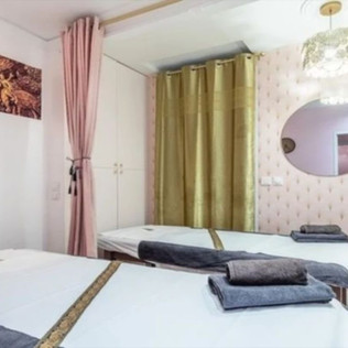 Sauna et Massage aux huiles chaudes au Spa Thai D’or (Paris, Ile-de-France - 75)