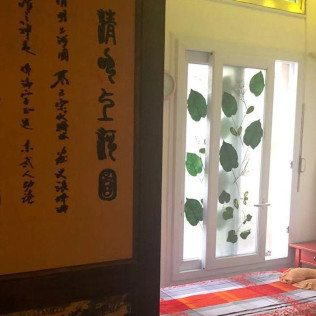 Massage Ancestral Viscéral Chi Nei Tsang au Lanqi-spa (Neuilly-sur-Seine, Hauts-de-Seine - 92)