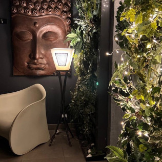 Privatisation du Spa avec Hammam, Sauna et Jacuzzi pour deux au Natural Spa Institut (Plaisir, Yvelines - 78)
