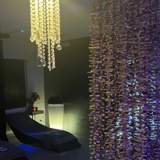 Massage Sublime de Polynésie au Natural Spa Institut (Plaisir, Yvelines - 78)