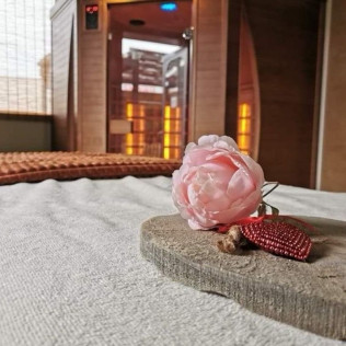 Massage Relaxant en Duo Parent-Enfant au Spa Alliance Cacao (Bessines, Deux-Sèvres- 79)