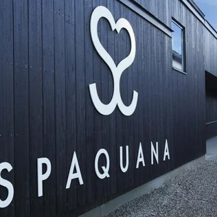 Massage Personnalisé de 1 heure à Spaquana (Rolleboise, Yvelines - 78)