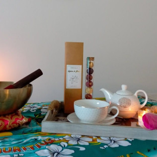 Massage Relaxant du Dos chez L’Univers Bien-Être (Saint-Loup-Géanges, Saône-et-Loire- 71)