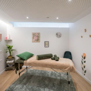 Massage Signature au Choix au Mama Centre Andorra (Andorre)