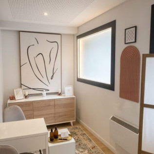 Massage Signature au Choix au Mama Centre Andorra (Andorre)