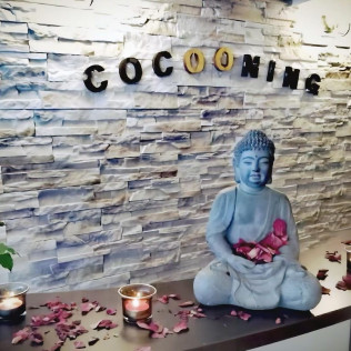 Massage Tuina au Cocooning Spa (Paris, Île-de-France - 75)