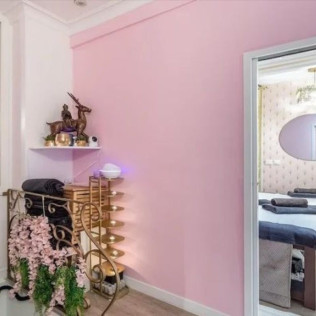 Massage Thaï Traditionnel au Spa Thaï D’or (Paris, Ile-de-France - 75)