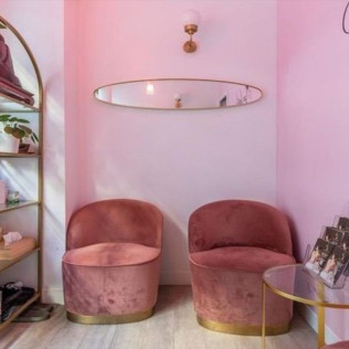 Massage Thaï Traditionnel au Spa Thaï D’or (Paris, Ile-de-France - 75)