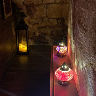Massage du Corps Thaïlandais Traditionnel ou aux Huiles à Amanpur Thaï Spa (Paris, Île-de-France - 75)