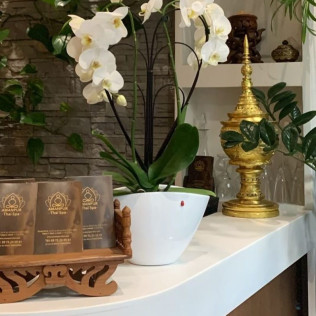 Massage du Corps Thaïlandais Traditionnel ou aux Huiles à Amanpur Thaï Spa (Paris, Île-de-France - 75)