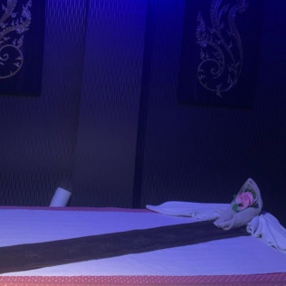 Massage Thailandais de 30min à Amanpur Thaï Spa (Paris, Île-de-France - 75)