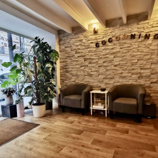 Massage Tuina en Duo au Cocooning Spa (Paris, Île-de-France - 75)