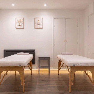 Massage Tuina au Cocooning Spa (Paris, Île-de-France - 75)