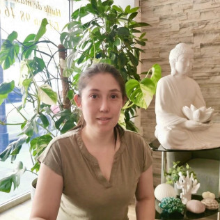 Massage Tuina au Cocooning Spa (Paris, Île-de-France - 75)