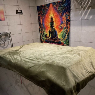 Massage en Duo au Spa Repos Bien-Être (Voglans, Savoie - 73)
