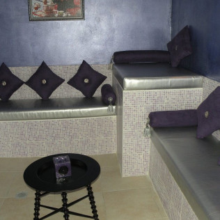 Formule Complète avec Hammam, Massages, Gommages et Soin Visage pour deux à Bahiya Spa (Élancourt, Yvelines - 78)