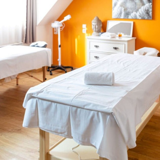 Coffret Séjour Bien-Être avec Spa à la Résidence Tulip Inn (Honfleur, Calvados - 14)