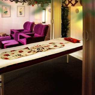 Massage du Corps Chi Énergisant TAI JI au Lanqi-spa (Paris, Île-de-France - 75)