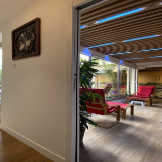 Massage Ancestral Viscéral Chi Nei Tsang à Lanqi-spa (Paris, Île-de-France - 75)