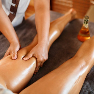 Massage Relaxant en Duo au Spa Gemology Hôtel du Château (Carcassonne, Aude - 11)
