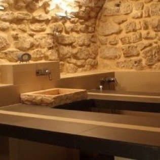 Accès au Spa et Massage à Miriaform (Romainville, Seine-Saint-Denis - 93)