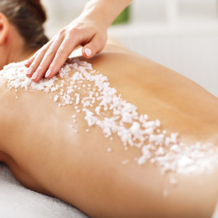 Soin Visage Signature au Spa Gemology Hôtel du Château (Carcassonne, Aude - 11)