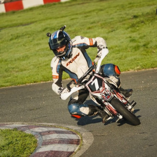 Challenge Mini-Bike sur Circuit (Dreux, Eure-et-Loir - 28)
