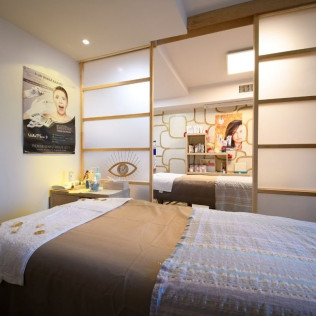Massage Modelage Oriental avec Perles de Beauté et Spa (Béziers, Hérault - 34)