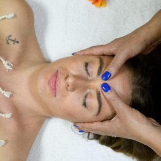 Massage Modelage Oriental avec Perles de Beauté et Spa (Béziers, Hérault - 34)