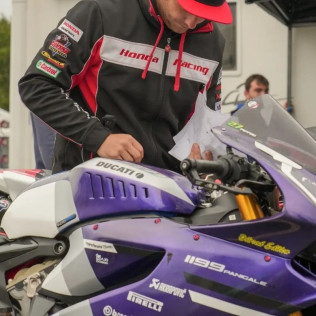 Journée Stage de Pilotage Moto sur Circuit pour Novices (2 circuits) 