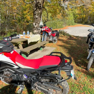 Stage de Formation Trail Moto Off-Road avec Permis Obligatoire (Salles, Gironde - 33)