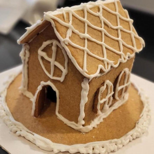 Atelier de Pâtisserie Noël à Domicile - Exclusivité Aladinia (Île-de-France)