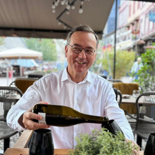 Cours d'Œnologie en Normandie avec Dégustation de Vins (Rouen, Seine-Maritime - 76)