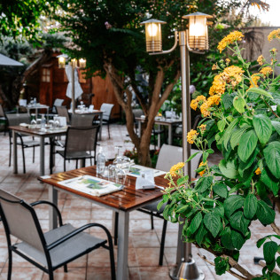 Séjour à l’Hôtel Restaurant le Tivoli avec Sauna pour deux (Vic-en-Bigorre, Hautes-Pyrénées - 65)