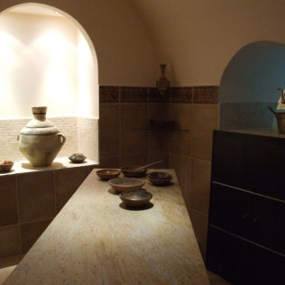 Forfait Spa Découverte avec Gommage et Soins pour deux à O'Kari Hammam Spa (Paris, Île-de-France - 75)