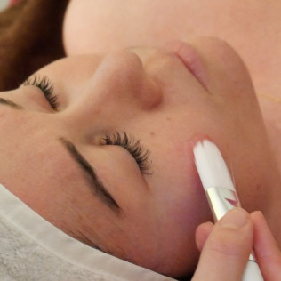 Massage Détente Signature avec Gommage et Jacuzzi pour deux au Spa Solina (Corneilhan, Hérault - 34)