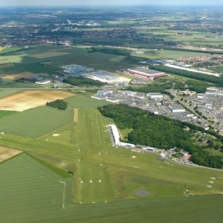 Saut en Parachute Tandem avec Vidéo (Lens / Bénifontaine, Pas-de-Calais - 62)