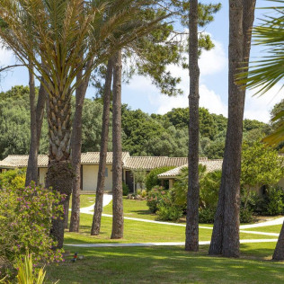 Séjour avec Piscine à l'Hôtel Prea Gianca (Bonifacio, Corse-du-Sud - 20)