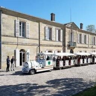 Visite et Déjeuner au Château Marquis de Vauban (Blaye, Gironde - 33)